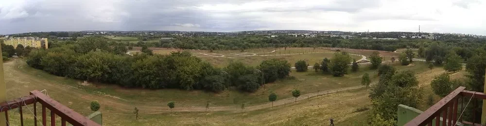 Wynajmę pokój w mieszkaniu w bloku - 1/8