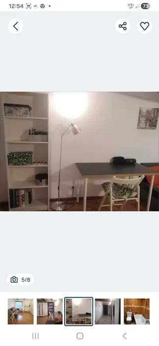 Wynajmę pokój Poznań Łazarz - miniatura 5