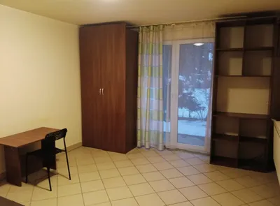 Miesznie 2 pokoje, 37m2 + ogródek