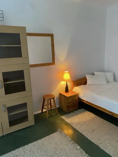 Mieszkanie 37m2 z aneksem sypialnym - miniatura 5