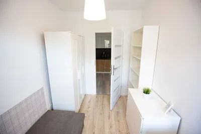 Twój Nowy Pokój – Dmowskiego 5 – Komfort, Blisko Uczelni, Po Remoncie! - miniatura 2