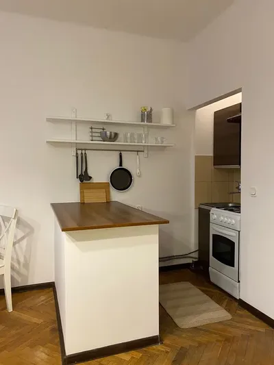 Mieszkanie do wynajęcia Warszawa, ul. Filtrowa, bez pośrednika, 2 400 zł mc - miniatura 4