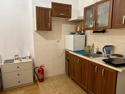Mieszkanie o pow. 21 m2 wynajmie tanio właściciel Rondo Mogilskie - miniatura 2