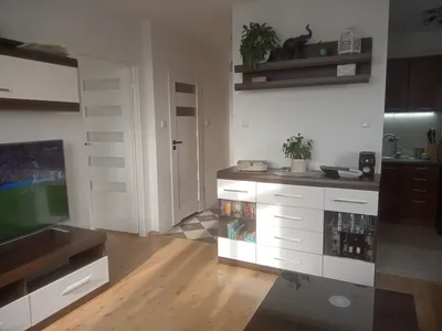 Mieszkanie 38m2, 2 pokoje, BASEN! - miniatura 3