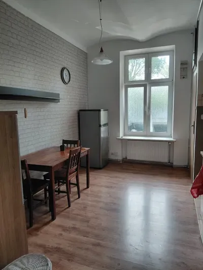 Wynajmę 2 pokojowe mieszkanie. Stare Debniki -Pułaskiego - miniatura 5
