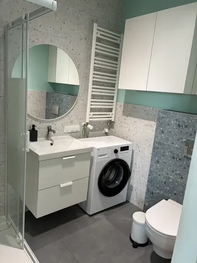Wynajme nowe 30m2 Wlochy / Jutrzenki - miniatura 5