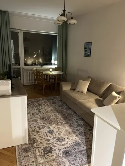 Mieszkanie 2 pokojowe wolne do maja 2027 - miniatura 4
