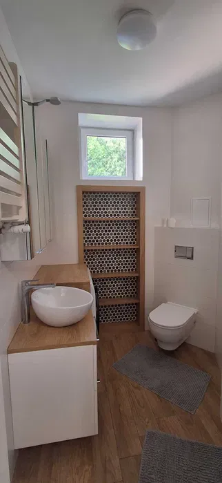 Bezpośrednio 3 pokoje Ochota Szczęśliwicka | Balkon | UW WUM - miniatura 3