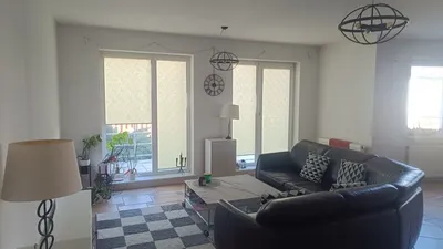 Wynajmę mieszkanie 63m2 Gdynia Bernadowo - miniatura 3