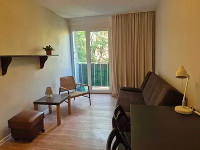 Ul. Oporowska Krzyki okolice Grabiszyńskiej - miniatura 2