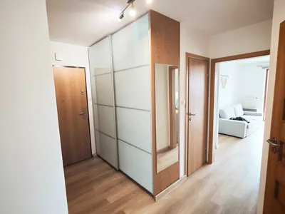 3-pokojowe mieszkanie 56 m² Ruczaj, ul. Bobrzyńskiego - miniatura 4