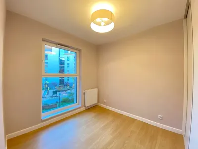 Nigdy nie zamieszkany Apartament do własnej aranżacji (możliwość dokupienia mebli) - miniatura 4