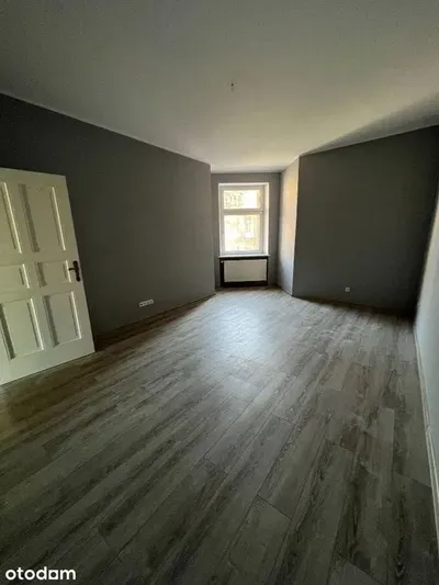 105 m², 4 niezależne pokoje, 2 balkony, od zaraz – Matejki, Grunwald - miniatura 5