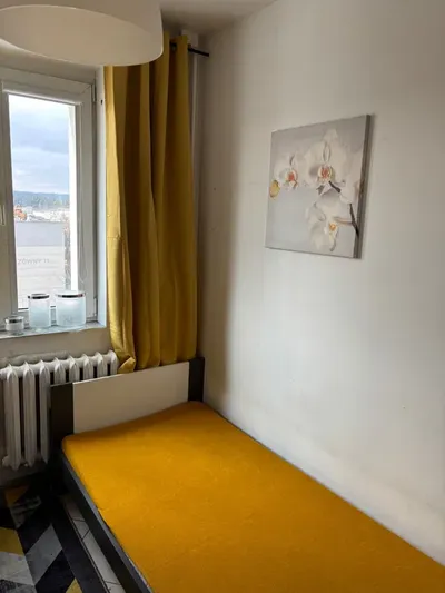 Pokoj do wynajęcia bezczynszowy - miniatura 4