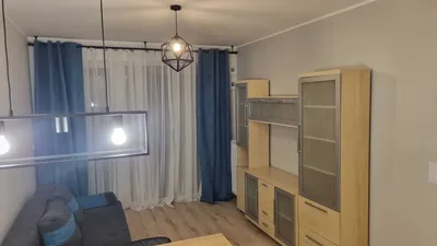 Mieszkanie 2 pokoje | Myśliborska | Dostępne od Listopada - miniatura 5