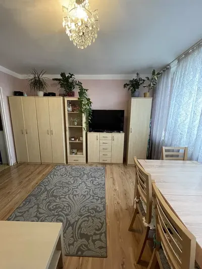 Wynajmę kawalerkę 28m2 - miniatura 3