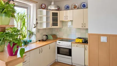 Do wynajęcia: 3-pokojowe 74 m², Mistrzejowice-Czerwony Prądnik | Bardzo dobry dojazd do centrum Krakowa | Zielona, spokojna okolica przy parku Reduta - miniatura 3