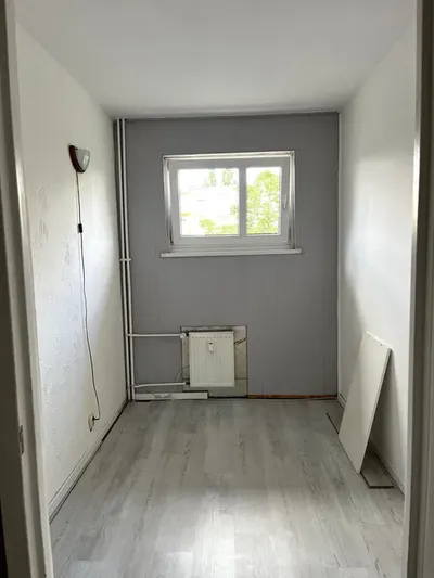 Mieszkanie do wynajęcia Bydgoszcz, Błonie, 2 piętro, 2 pokoje, balkon, piwnica, nieumeblowanie, nowe sprzęty agd, od zaraz! - miniatura 4