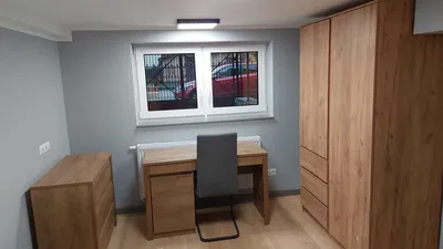 Pokój do wynajęcia dla kobiety od 1 listopada - miniatura 3