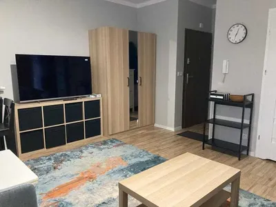 wynajmę mieszkanie 42 m2 Kraków ul. Sołtysowska 3 ( Czyżyny) - miniatura 3