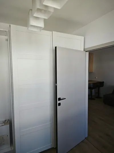Mieszkanie dwupokojowe 34m² Nowe Miasto - miniatura 5
