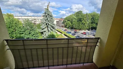 Mieszkanie na wynajem, Rzeszów, Centrum, Getta 6 - miniatura 4