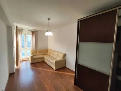 Mieszkanie 2 pokojowe z osobną kuchnią - miniatura 4