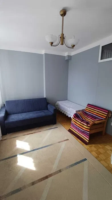 Mieszkanie w centrum Lublina - boczna ulicy Narutowicza - 1/7