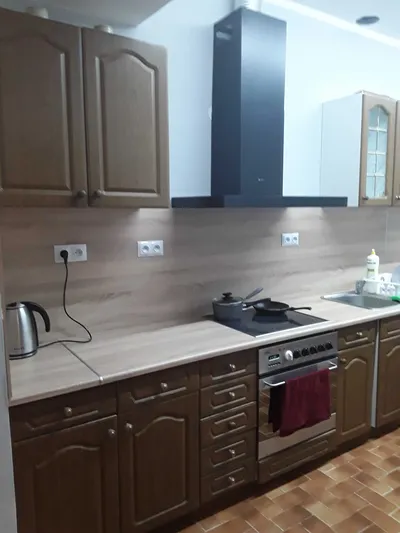Pokój 2- Osobowy 20 m2 z Łazienką Przystanek Trakt Lubelski - miniatura 5