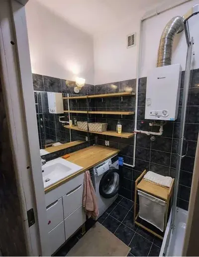 Wynajmę mieszkanie dwupokojowe w ścisłym centrum Lublina - miniatura 4
