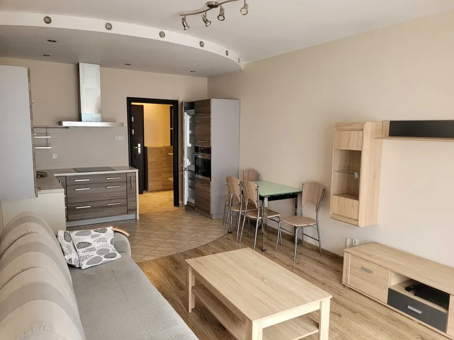 Mieszkanie 55m2, 3 pokoje na Osiedlu Pionierów, ul. Sowińskiego - 1/8