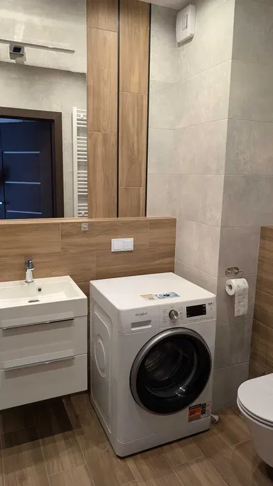 Mieszkanie 2-pokojowe (44,35 m2) z garażem – ul. Przewóz - miniatura 5