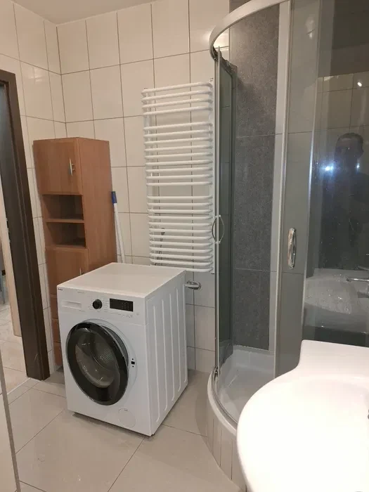 Mam do wynajęcia mieszkanie - 1/7