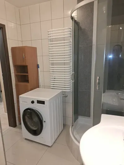 Mam do wynajęcia mieszkanie