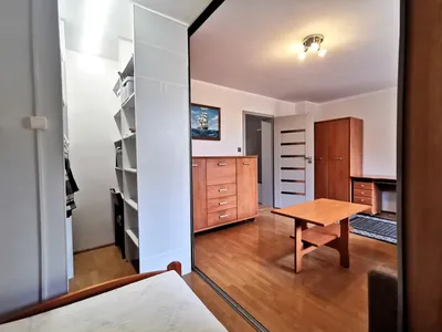 Mieszkanie dwupokojowe 54m do wynajęcia, Kraków Krowodrza, Lea, AGH, UKEN, całkowity koszt 3900 zł - miniatura 2