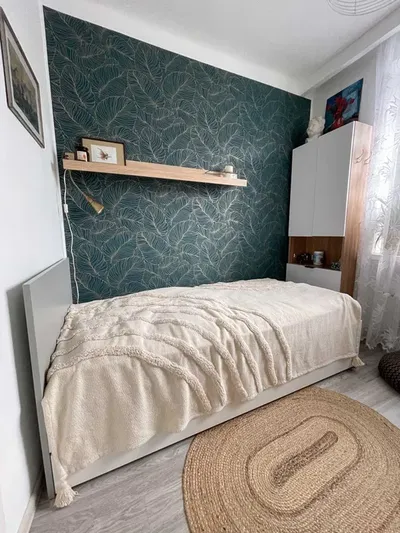 Pokój 1 osobowy szuka lokatorki |Nowa Huta| os.Zielone. Brak prowizji - miniatura 3
