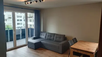 Mieszkanie 3 pokoje wysoki standard