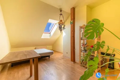 Prądnik Czerwony, 65 m², 4 pokoje, dwupoziomowe - miniatura 5