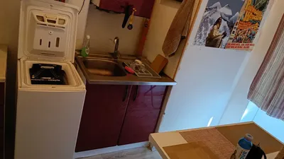 Wynajmę kawalerkę - miniatura 2