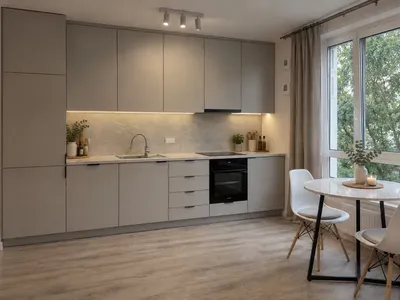 NOWA, PRZYTULNA KAWALERKA 30 m² | Ursus | NOWE strzeżone osiedle