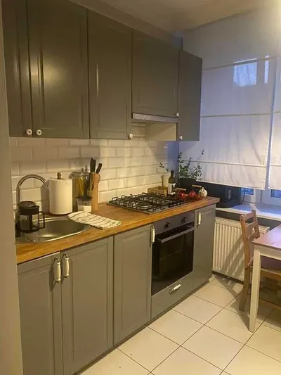 Wynajmę mieszkanie Warszawa. 2 pokoje (54 m2) na Pradze Południe. - miniatura 5