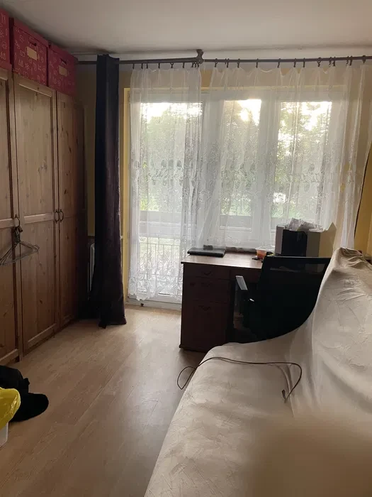 Pokoj jednoosobowy Bronowice Male - 1/3