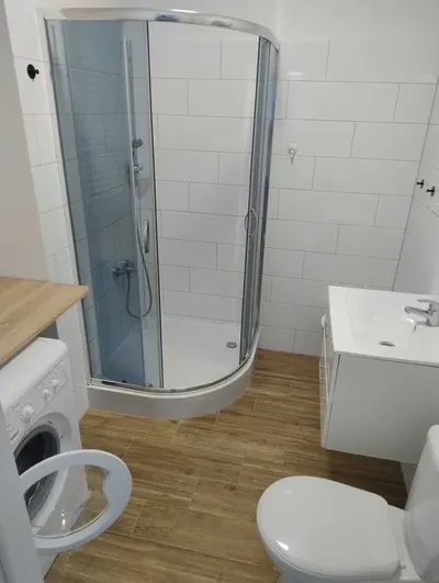 2 pokoje | 35 m² ul. Obozowa | Ruczaj | Balkon | Parking - bez prowizji - miniatura 5