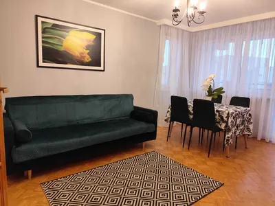 Mieszkanie 3-pokojowe przy ul. Sybiraków - po remoncie