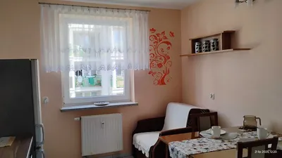 Przestronna kawalerka 37 m2 do wynajęcia od 01.09.2026. Osiedle Zielone Wzgórza, ul. Lawendowa. - miniatura 4