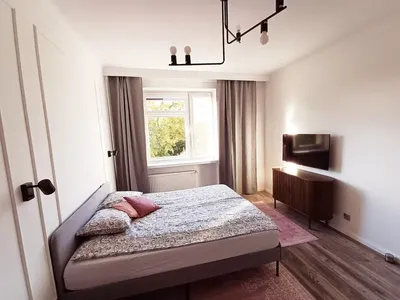 Wynajmę mieszkanie Kraków, okolice Radia Kraków - miniatura 4