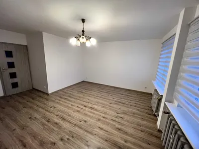 Wynajmę mieszkanie | 2 pokoje | 46,9 m² | Os. Przyjaźni | Poznań | Parter | Bez prowizji - miniatura 2