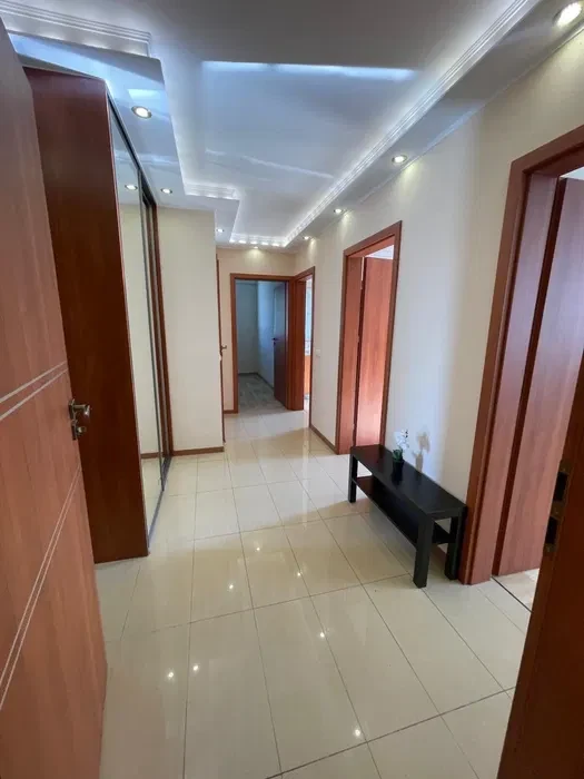 Mieszkanie 60m2, 3 osobne pokoje, osobna kuchnia, Kraków, Marchołta, Prądnik Czerwony, od zaraz - 1/8