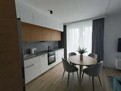 Mieszkanie na wynajem, 40 m² Kośminek, Garbarska - miniatura 2