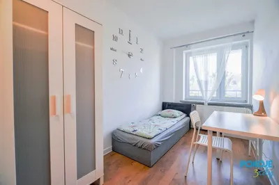 Pokój od zaraz do końca września! Gdynia Morska 174 Grabówek